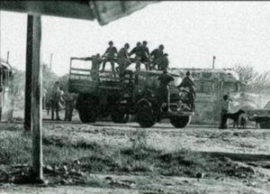 Del libro de Gustavo Plis-Sterenberg, Monte Chingolo, La mayor batalla de la guerrilla argentina.