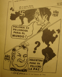elecciones de 1946